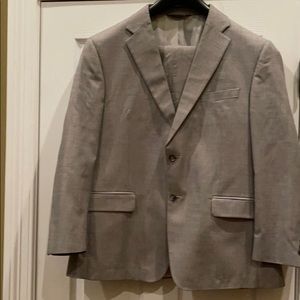 Joseph Banks men’s suit